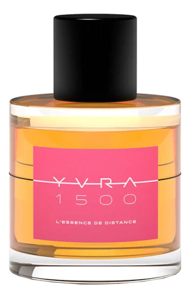 1bae8de1ac51b96d6cf55ba1f0eca20a YVRA L'Essence De Distance парфюмерная вода — изображение 1