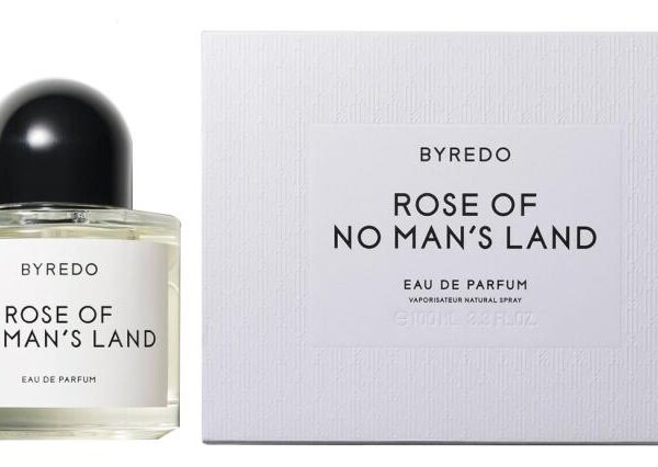 Byredo Rose of No Man's Land парфюмерная вода