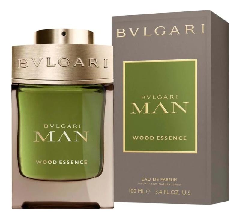 1be1ee99ae825af65ce9ab650b80ba54 Bvlgari Man Wood Essence парфюмерная вода — изображение 1