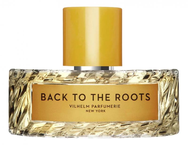 1bf0b2ea0782d01835654ad5f3a9e2ab Vilhelm Parfumerie Back To The Roots парфюмерная вода — изображение 1