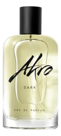 Akro Dark парфюмерная вода — изображение 2