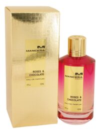 Mancera Roses & Chocolate парфюмерная вода