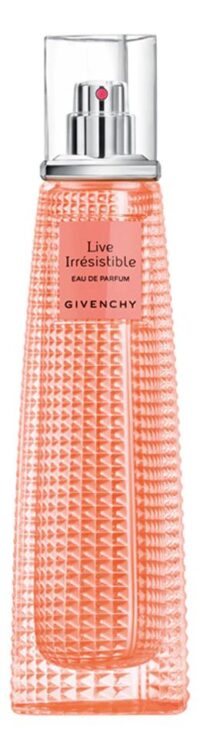 Givenchy Live Irresistible парфюмерная вода — изображение 2
