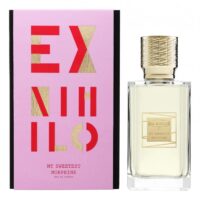 Ex Nihilo My Sweet Morphine парфюмерная вода