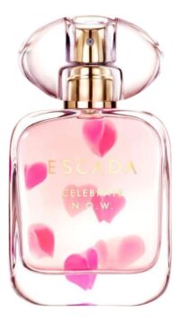 Escada Celebrate N.O.W. парфюмерная вода 50мл — изображение 2