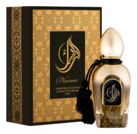 Arabesque Perfumes Naema духи 50мл уценка — изображение 2