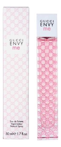 Gucci Envy Me туалетная вода