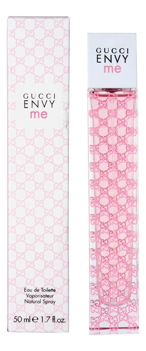 1c4976172696a3e4c180afb043c5bc28 Gucci Envy Me туалетная вода — изображение 1