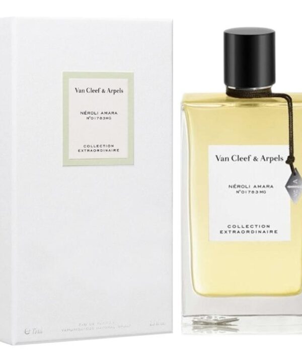 Van Cleef & Arpels Neroli Amara парфюмерная вода