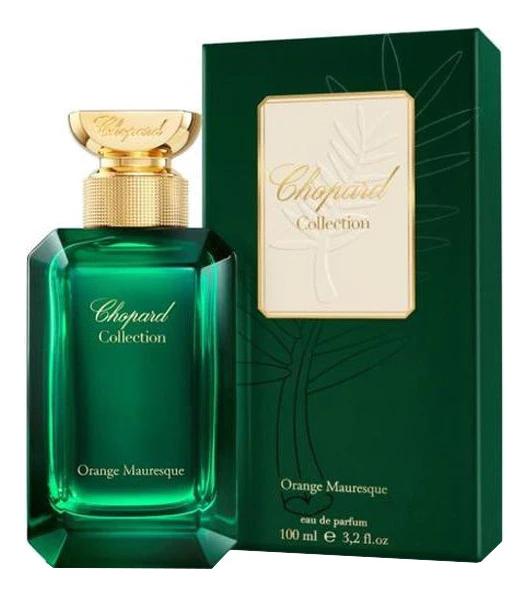 Chopard Orange Mauresque парфюмерная вода