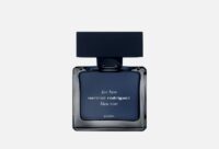 Narciso Rodriguez Bleu Noir For Him 2018 парфюмерная вода 50мл — изображение 2