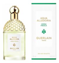 Guerlain Aqua Allegoria Herba Fresca туалетная вода 75мл — изображение 2