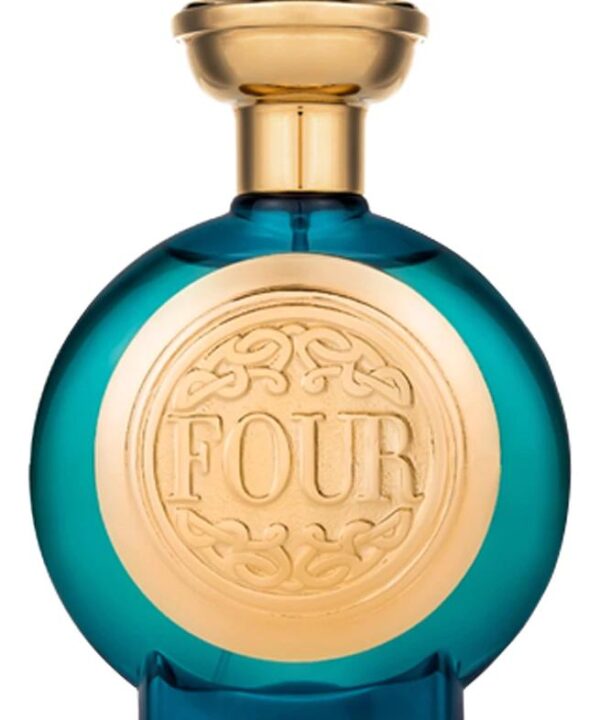 Boadicea The Victorious Vetiver Imperiale парфюмерная вода