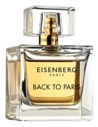 Eisenberg Back To Paris парфюмерная вода — изображение 2