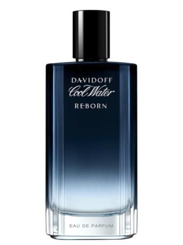 Davidoff Cool Water Reborn For Man парфюмерная вода