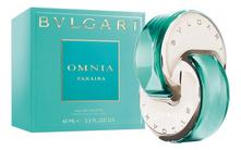 Bvlgari Omnia Paraiba туалетная вода 5мл