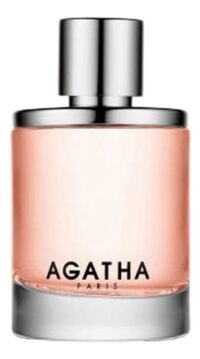 Agatha Paris Enjoy туалетная вода — изображение 2