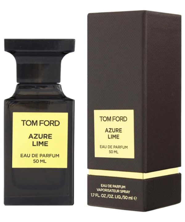 Tom Ford Azure Lime парфюмерная вода