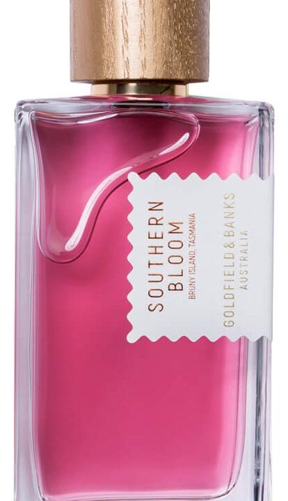 Goldfield & Banks Australia Southern Bloom духи 100мл