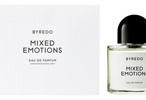 Byredo Mixed Emotions парфюмерная вода
