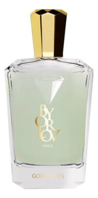 Orlov Paris Good Vibes парфюмерная вода — изображение 2