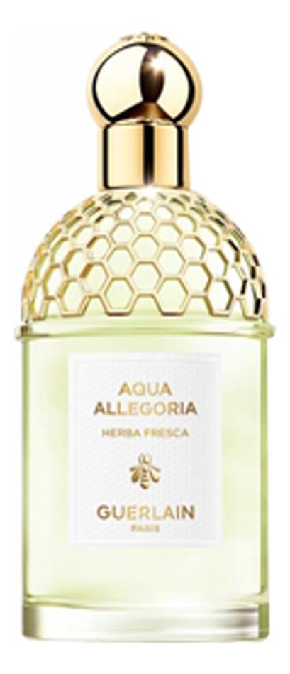 1d36167834d70a06092dcd333727ad48 Guerlain Aqua Allegoria Herba Fresca туалетная вода 75мл — изображение 1