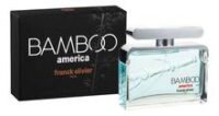 Franck Olivier Bamboo America туалетная вода 75мл
