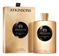 Atkinsons Her Majesty The Oud парфюмерная вода 100мл