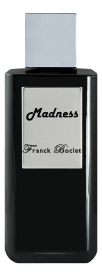 Franck Boclet Madness духи — изображение 2