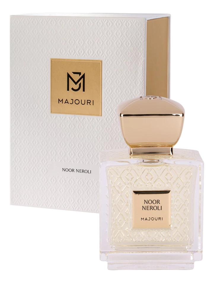 1d76a111d3ef0a8c96e06de68379ec13 Majouri Noor Neroli парфюмерная вода — изображение 1