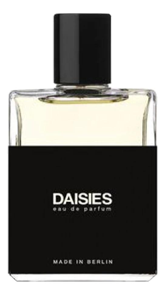 1d8d4421089b3b02c7627dfdab0c624e MOTH and RABBIT PERFUMES Daisies — изображение 1