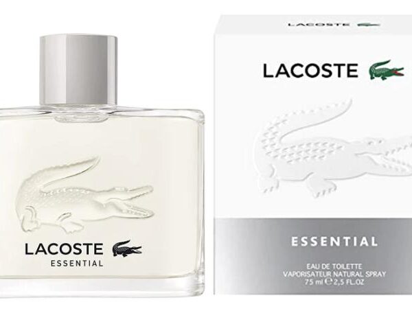 Lacoste Essential pour homme туалетная вода