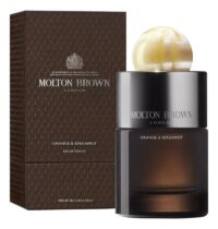 Molton Brown Orange & Bergamot 2019 парфюмерная вода — изображение 2