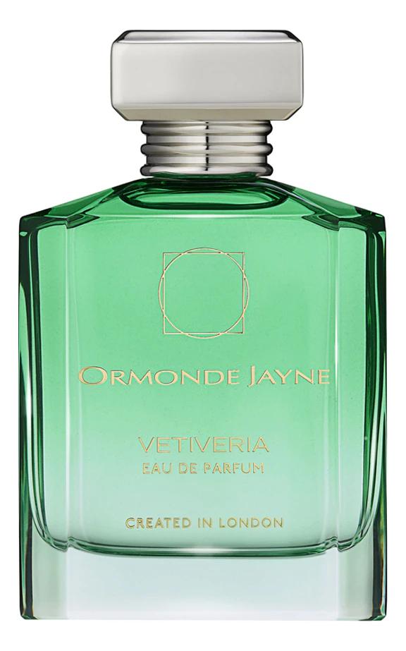 1de3da88c9300838a318ade15c06c563 Ormonde Jayne Vetiveria парфюмерная вода — изображение 1