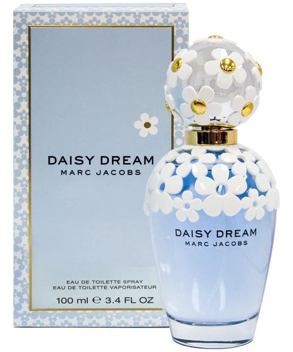 Marc Jacobs Daisy Dream туалетная вода