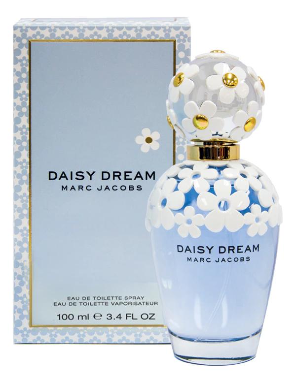 1ded5fd1f00d534f0ac963c2f0acf569 Marc Jacobs Daisy Dream туалетная вода — изображение 1