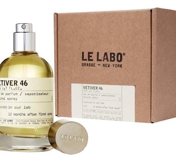 Le Labo Vetiver 46 парфюмерная вода