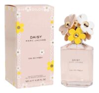 Marc Jacobs Daisy Eau So Fresh туалетная вода