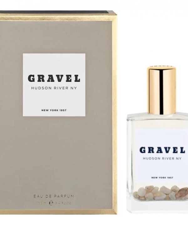 Gravel Hudson River парфюмерная вода