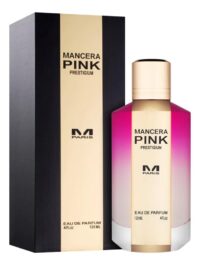 Mancera Pink Prestigium парфюмерная вода