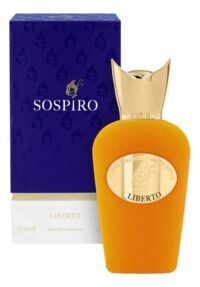 Xerjoff Sospiro Liberto парфюмерная вода
