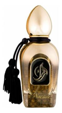 Arabesque Perfumes Naema духи 50мл — изображение 2