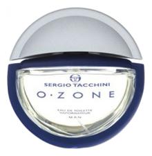1e9c547ad1f947c4244f40c0cfed93a2 Sergio Tacchini O'zone for men туалетная вода 50мл уценка — изображение 1