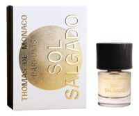 Thomas De Monaco Sol Salgado Extrait de Parfum духи