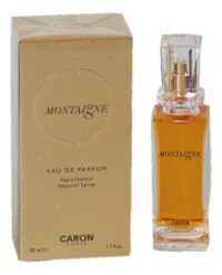 Caron Montaigne парфюмерная вода — изображение 2