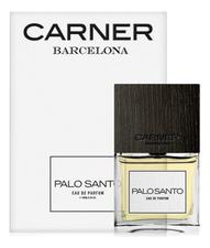1ed8b8ebc2b6edb4d5a0e816835bacb5 Carner Barcelona Palo Santo парфюмерная вода 50мл — изображение 1