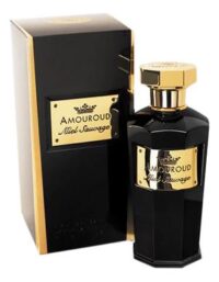 Amouroud Miel Sauvage парфюмерная вода — изображение 2