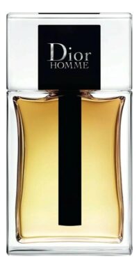 Christian Dior Homme 2020 туалетная вода — изображение 2