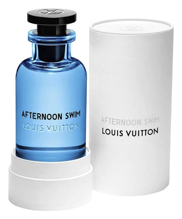 Louis Vuitton Afternoon Swim парфюмерная вода