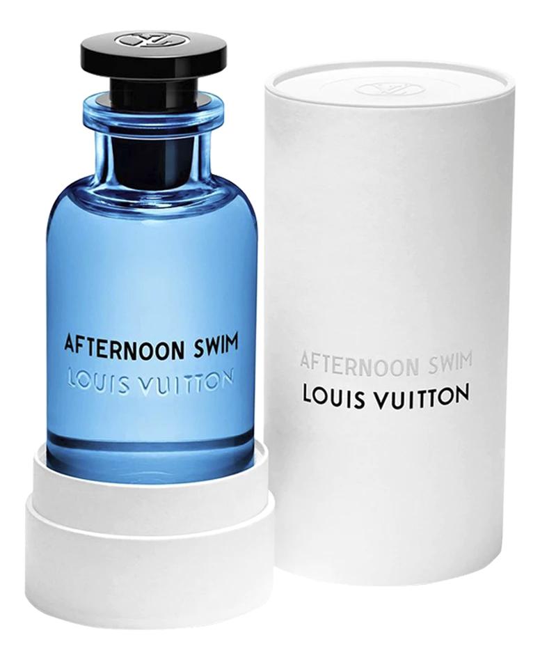 1f22d5e0a8aaf7e8f69de43417d15cb4 Louis Vuitton Afternoon Swim парфюмерная вода — изображение 1